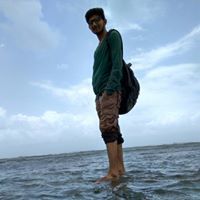 Akshay Parmar