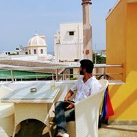 Chandan Mohapatra