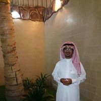 عبود الغامدي