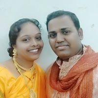 Suresh Kurhade