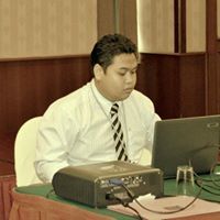 Mohd Aminnullah