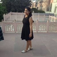 Priyanka Garg