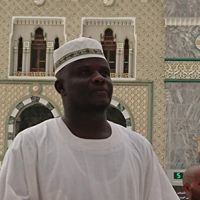 Norain Ahmed