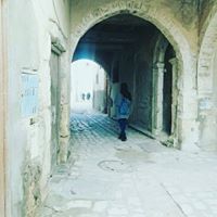 Khouloud Mokaddem