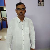 Subhash Baswekar