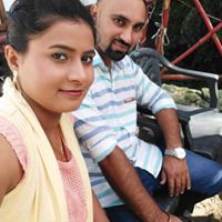 Sumeet Dosanjh
