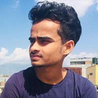 आयुष गौतम