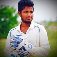 Abhishek Reddy