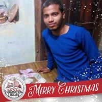 Ramawatar Meghwal