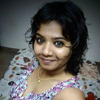 Shilpaa Ravichandran