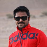 Aneesh Dhamodaran