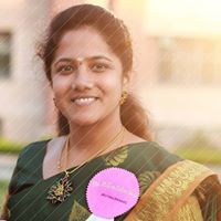 Lalithalakshmi Paramasivam