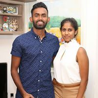 Malan Perera