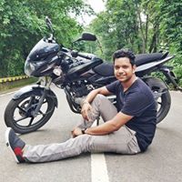 Suraj Kumar