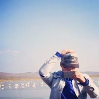 Билэгт Цэрэнбат