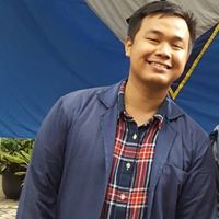 Dicky Pratama