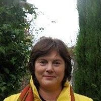 Philippa Williams