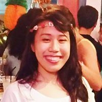 Vanessa Leong