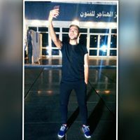 Mostafa ElrefaȜy