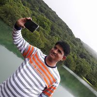 Dhruv Chopade