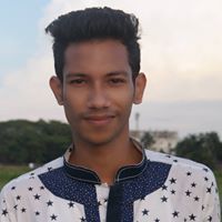 Mahfuz Maruf