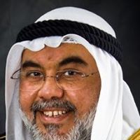 TAREQ MOHAMMAD ALOBAID