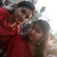 Shiuny Saha