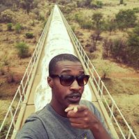 Isaac Mpilo Jibilili