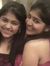 Dimple ...