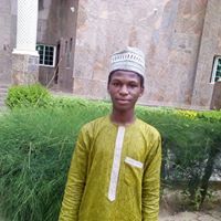 Algoni Suleiman Usman