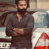 Sanju Chandran