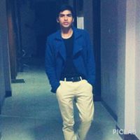 Shreyash Bajpai