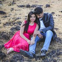 Parul Pandey