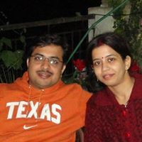 Rajeev Dubey
