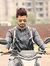 Vishal ...
