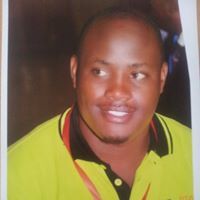 Otaigo Elisha
