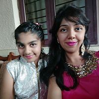 Jasmine Bhutada