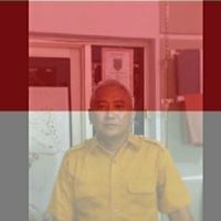 Ismail Antarusmara