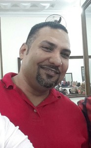 Mahmoud Abdoh