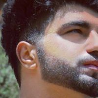 Musharib Abbas