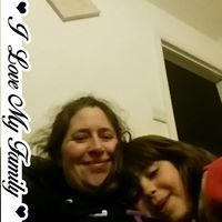 Sharon Rickells