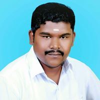 ஜெகன் தேவராஜன்