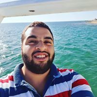Mohamed Khafagy