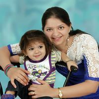 Grishma Oza