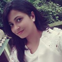 Nidhi Pandey