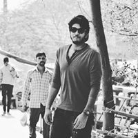 Anirudh Abrol