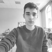 Камен Димитров