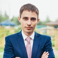 Сергей Дударев