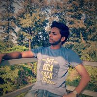 Siddhant Mhatre
