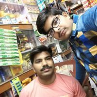 Devendra Dev